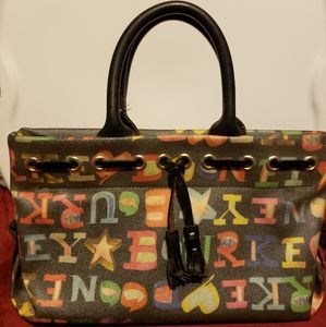 Dooney & Bourke purse